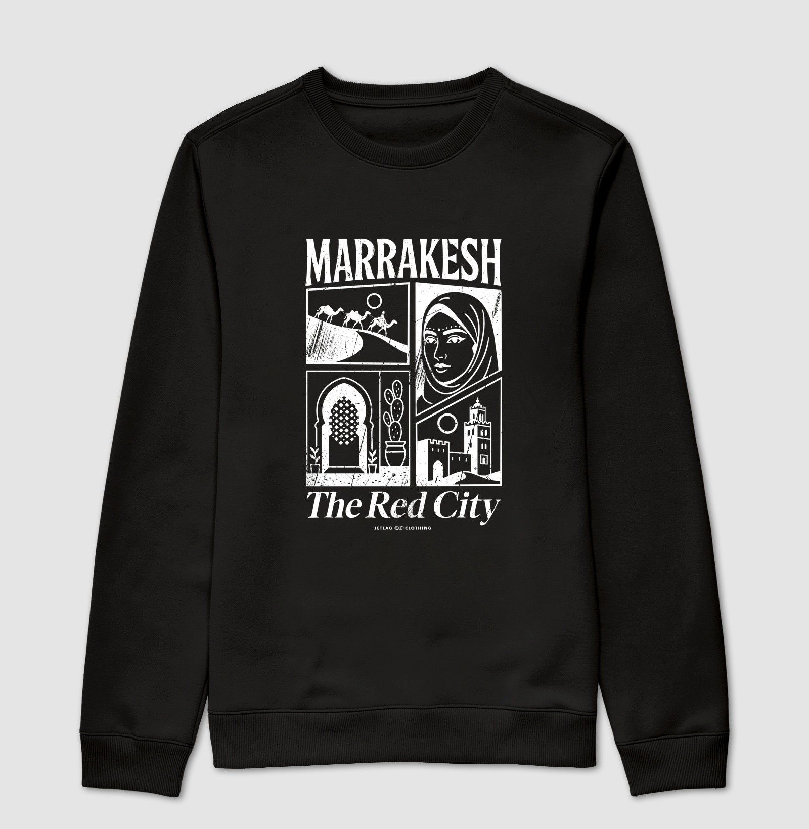 Marrakesh Magazine
