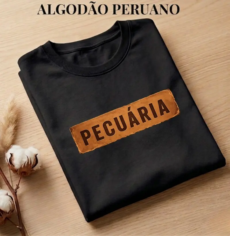 Pecuária 