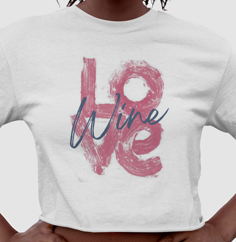 LOVE Wine
