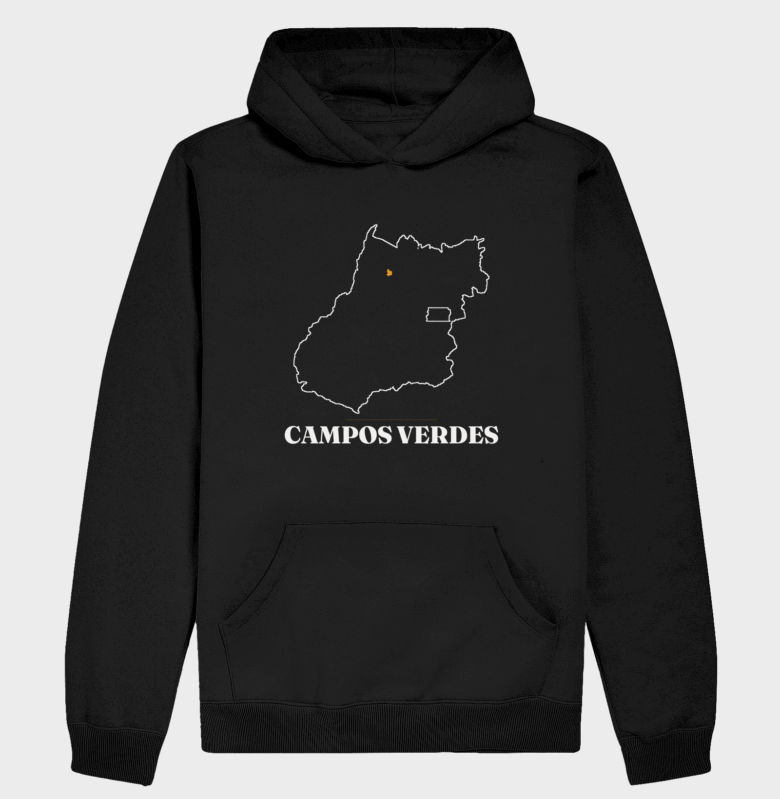 Campos Verdes | Traço GO