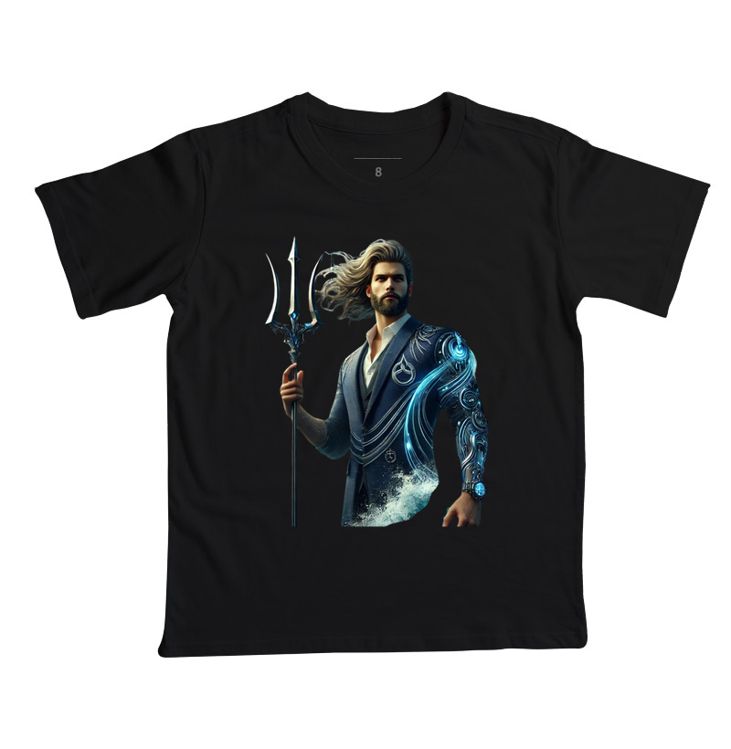 POSEIDON