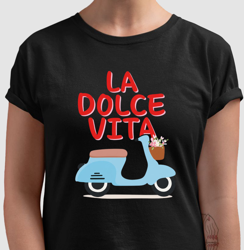 Dolce Ride