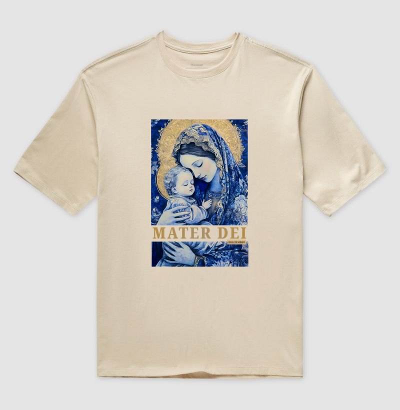 "Mater Dei" Mãe de Deus