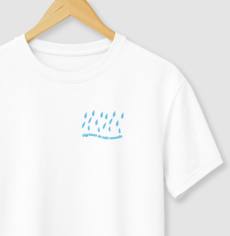 Lágrimas de mãe cansada | MILAH