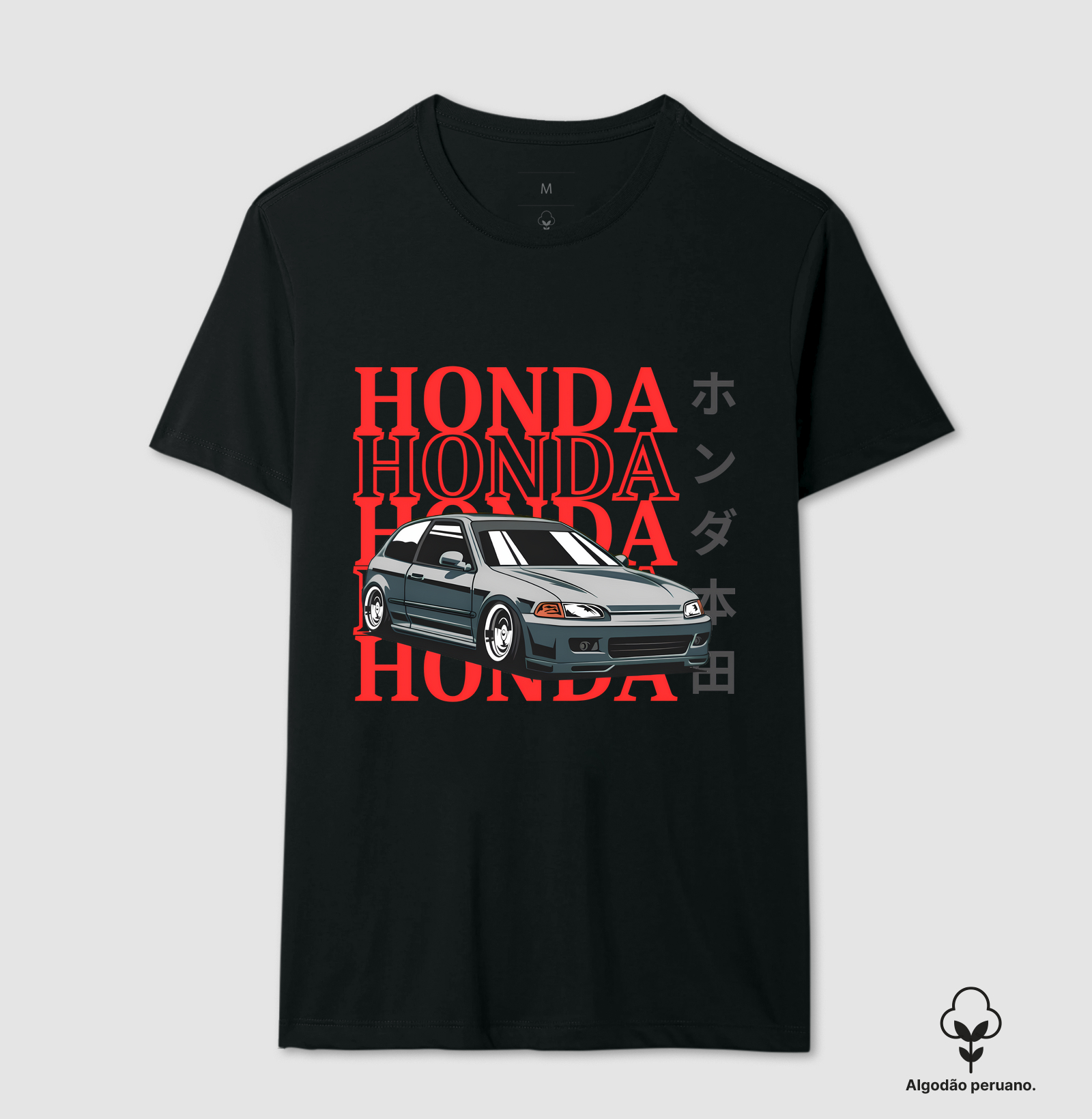 HONDA JDM CAR