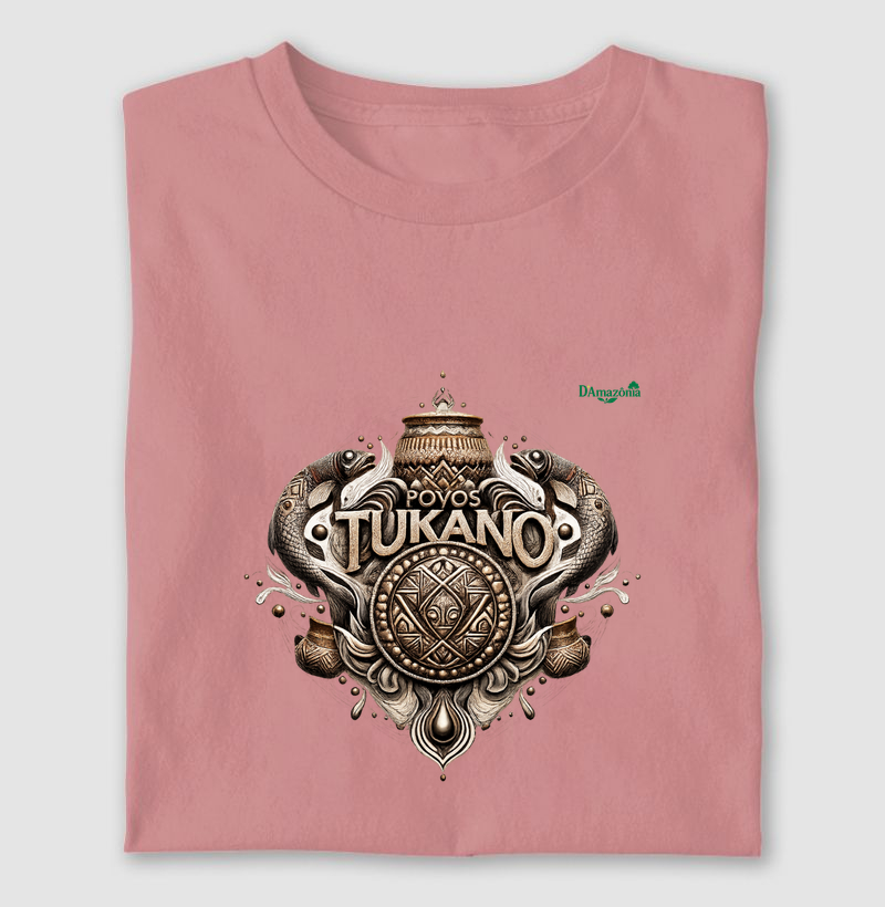 Etnia Tukano