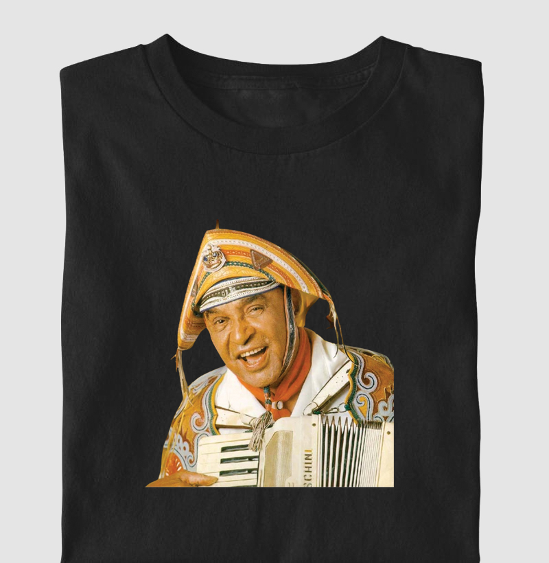 Luiz Gonzaga - Forró do Gonzagão