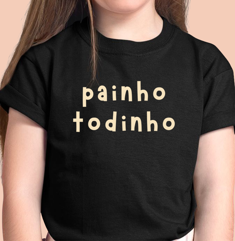 Painho todinho