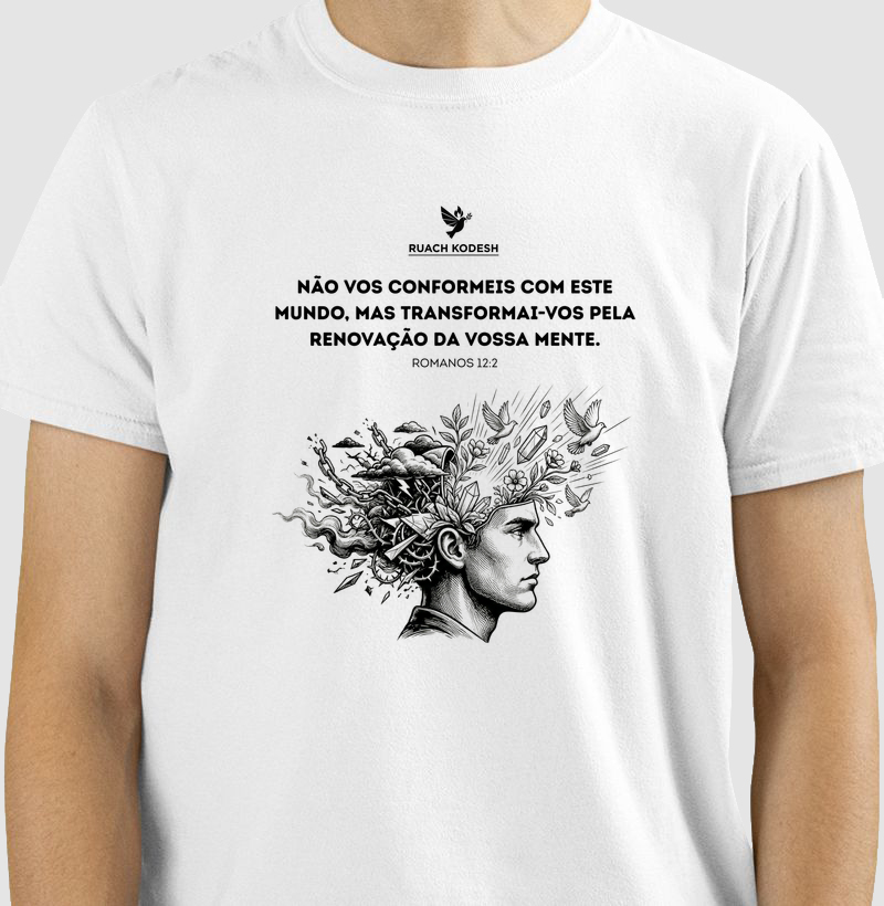 Metanoia Man