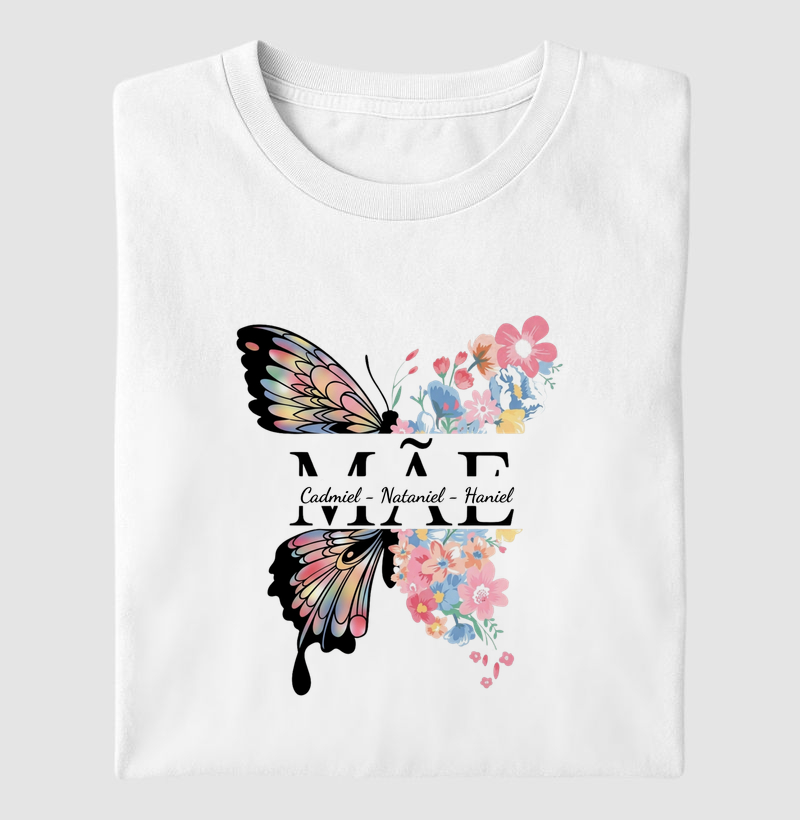 Personalizada Eliane Freire