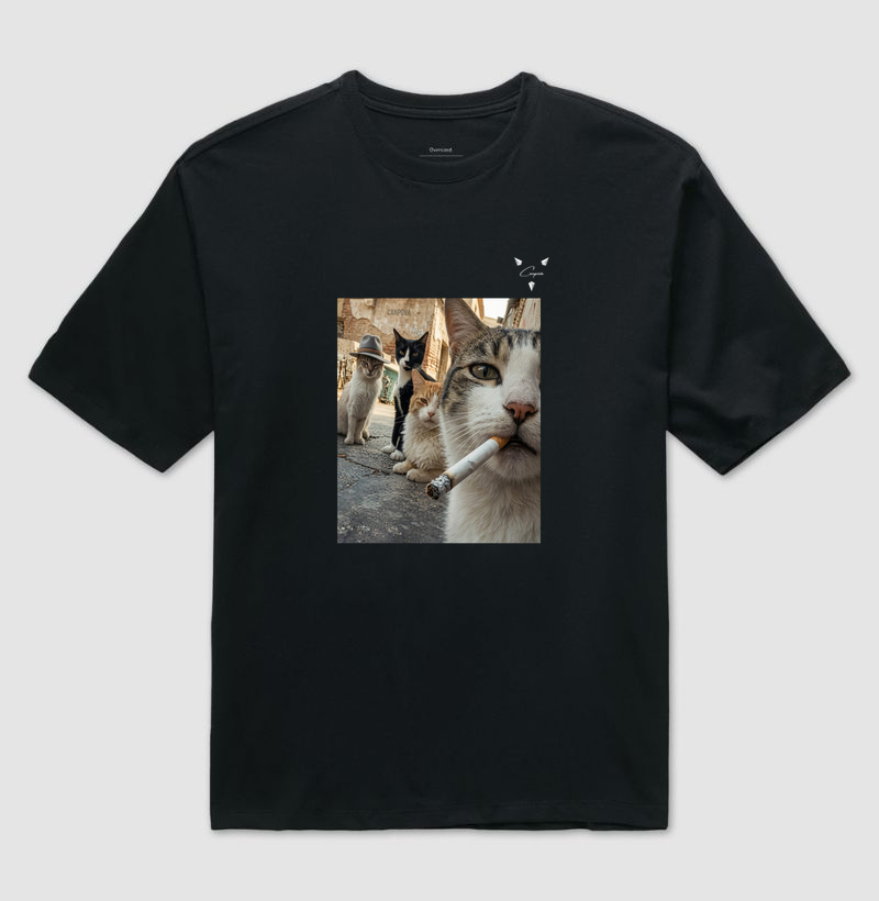 "Cats"