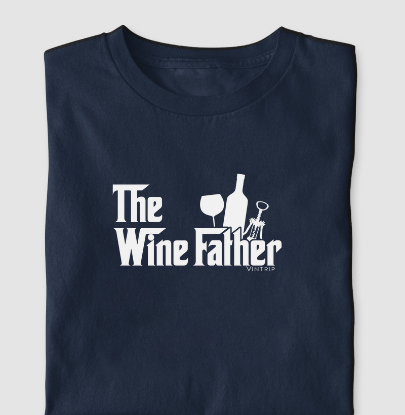 The Wine Father