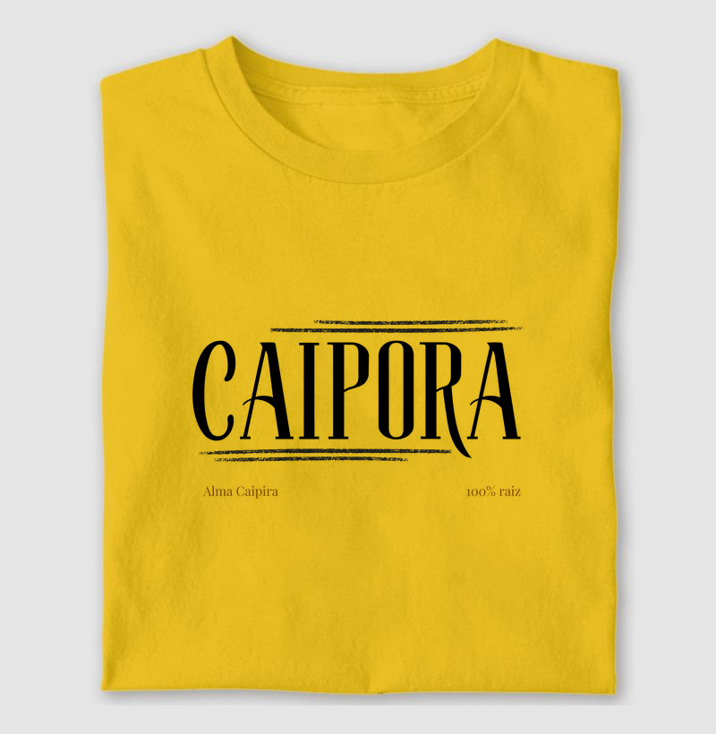 Caipora