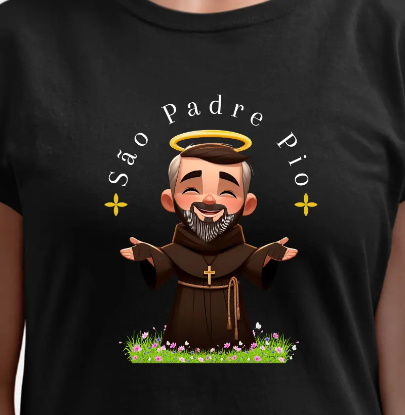 São Padre Pio