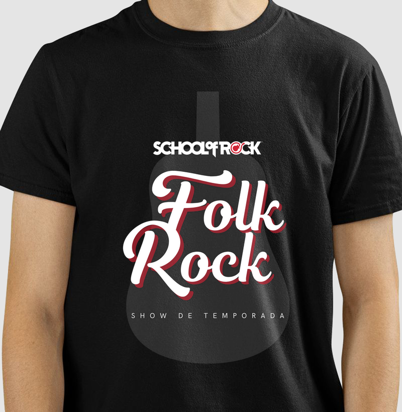 Folk Rock