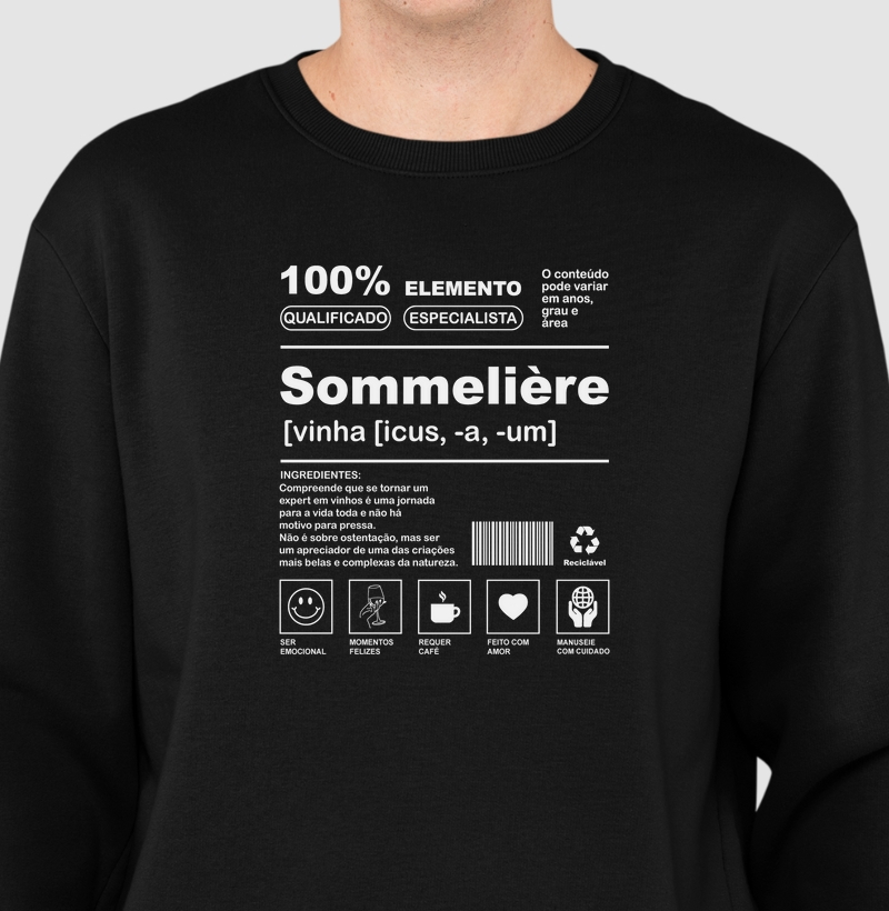 Sommelière