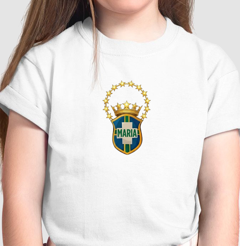 Seleção Maria Coroa de 12 estrelas