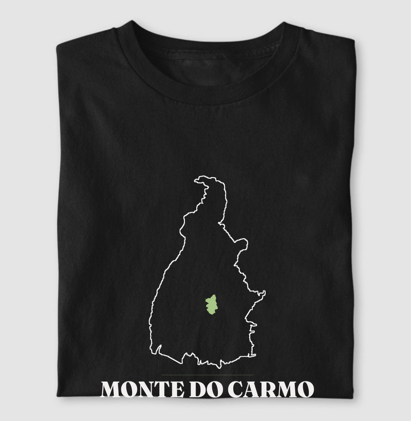 Monte do Carmo | Traço TO