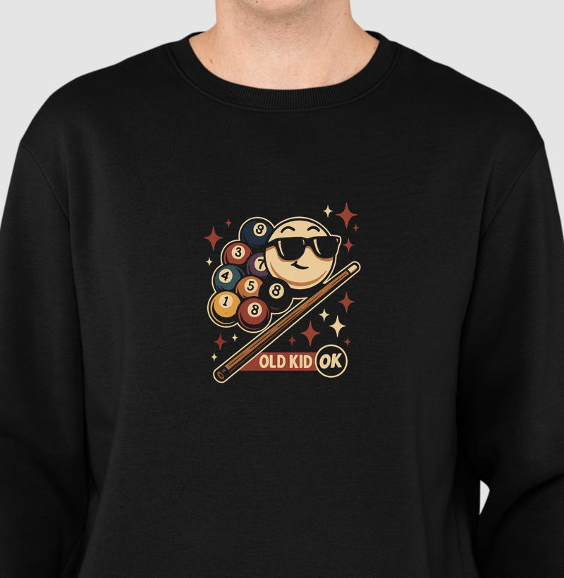 Billiards Ball