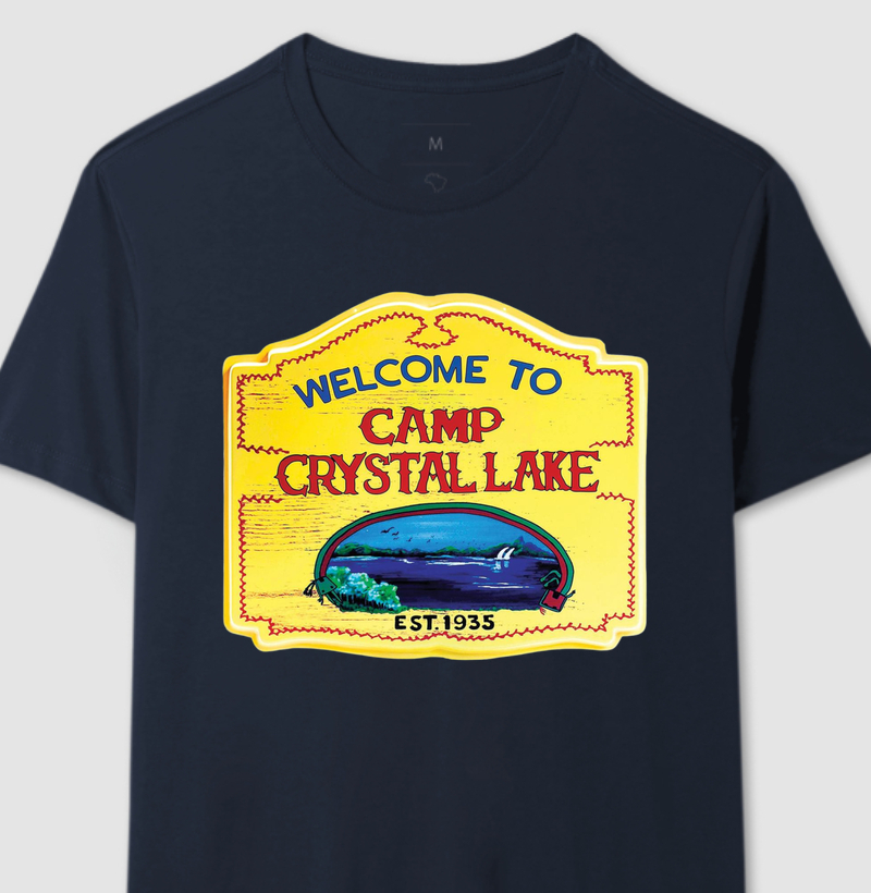 Camp Crystal Lake