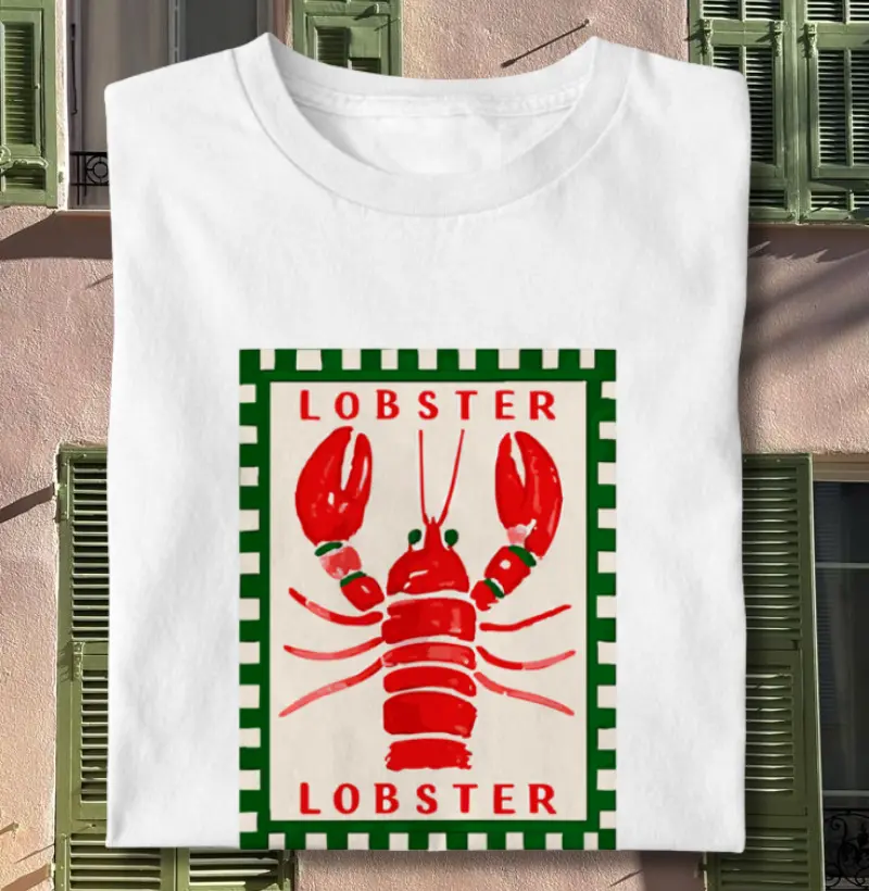 Lobster 