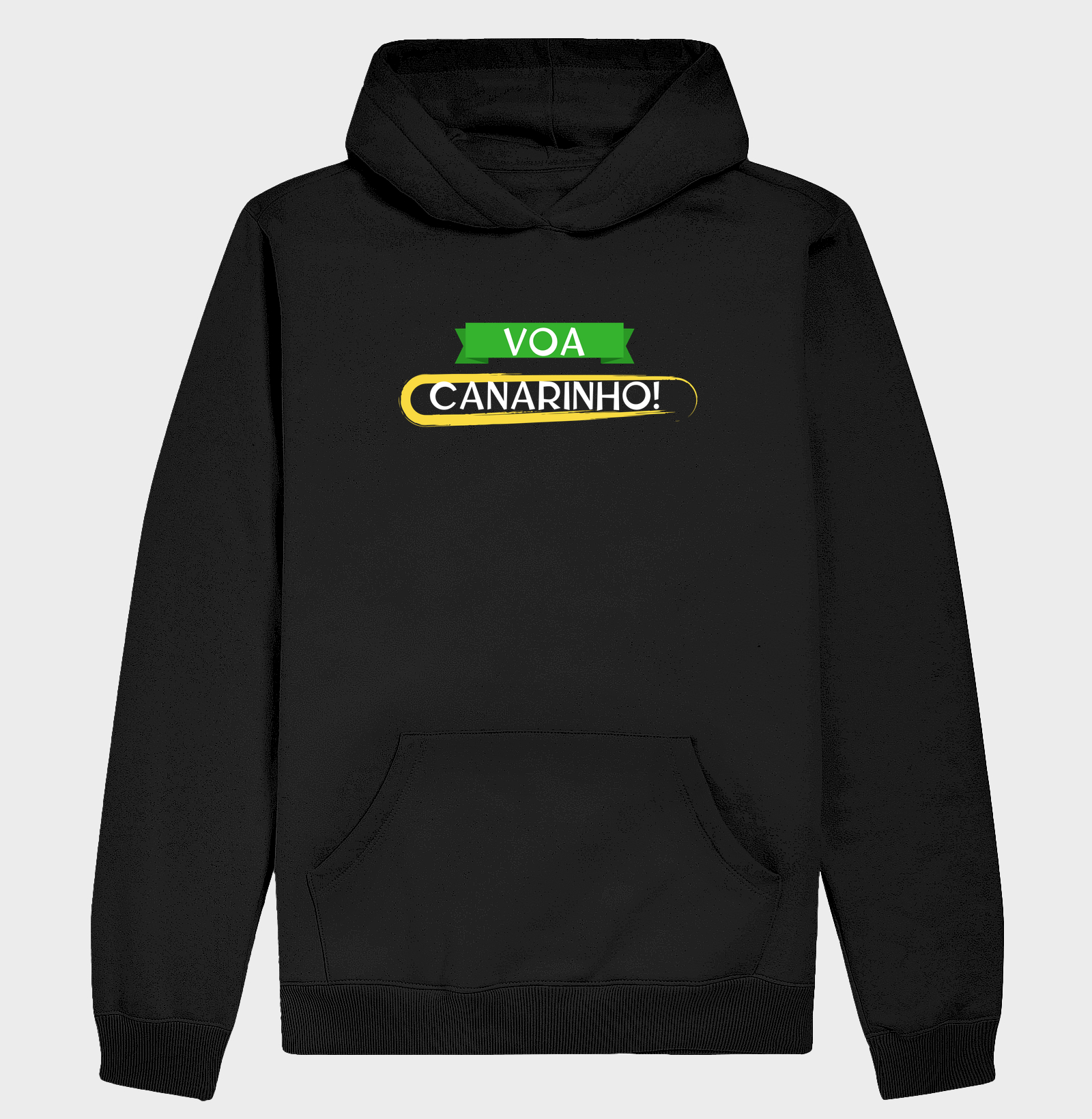 Voa Canarinho!