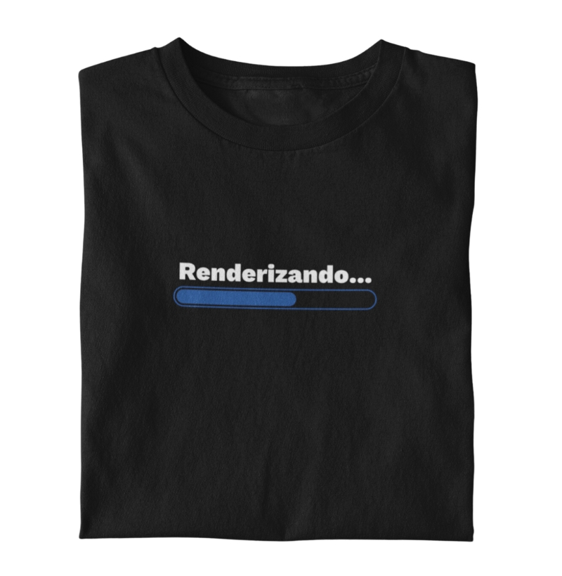 Renderizando...