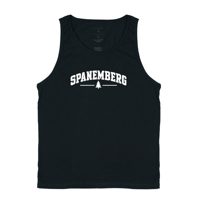 SPANEMBERG - Regata