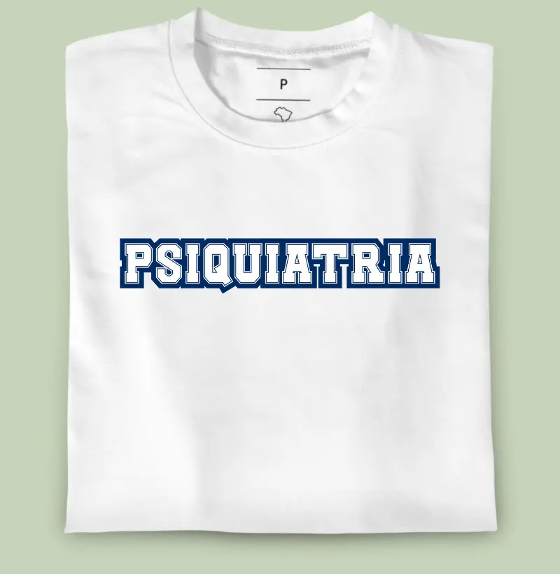 Psiquiatria