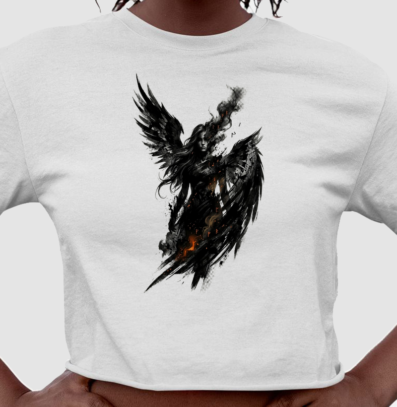 THE VALKYRIE