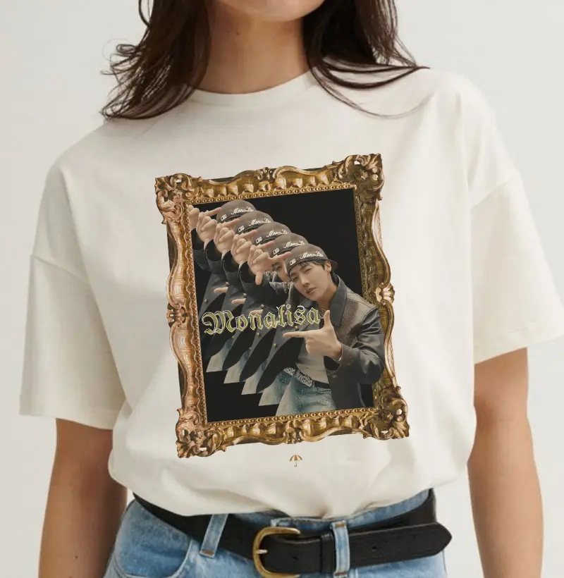 Monalisa