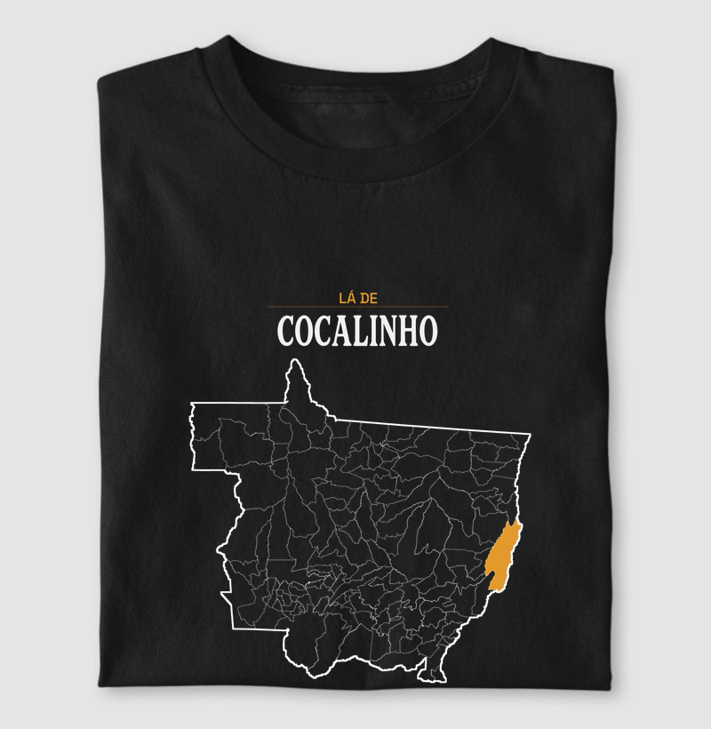 Cocalinho | Território MT