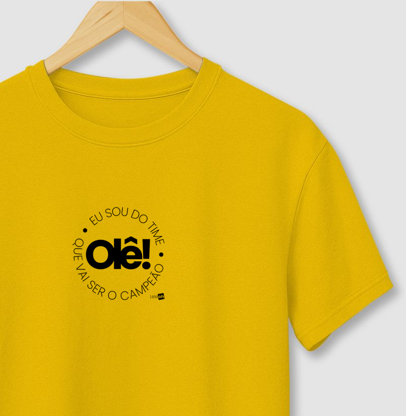Olê