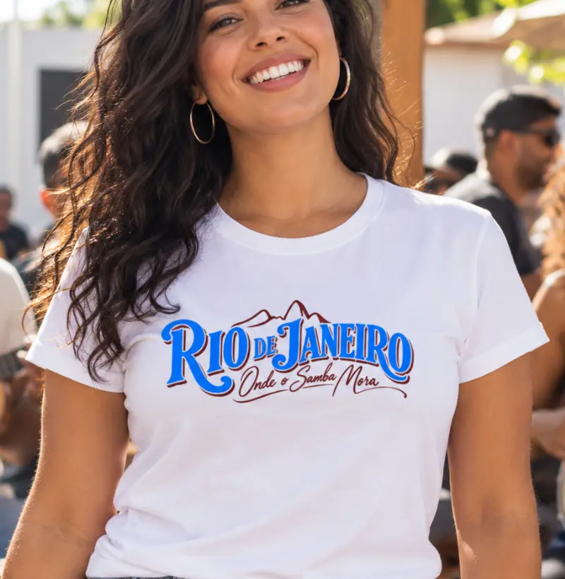 Onde o Samba mora