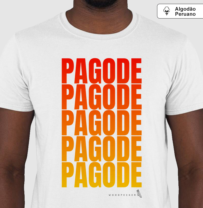 Pagode Degradê SB