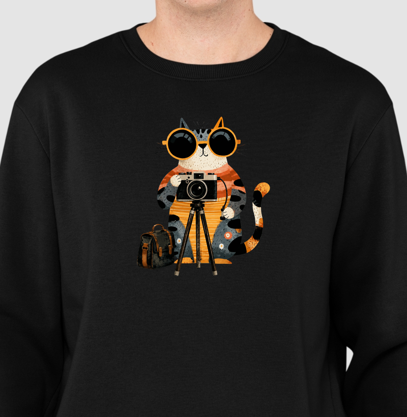 Gatographer
