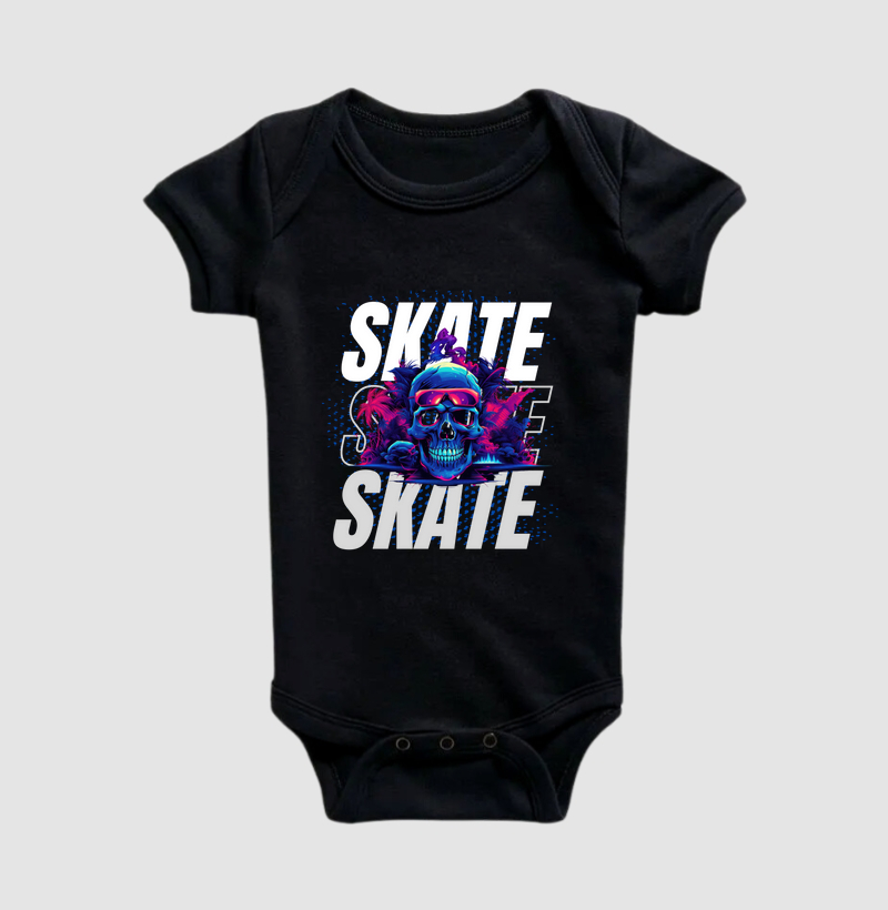 Skate Skull