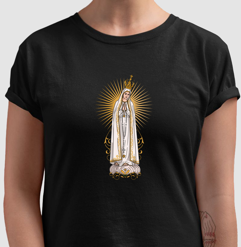 Nossa Senhora de Fátima