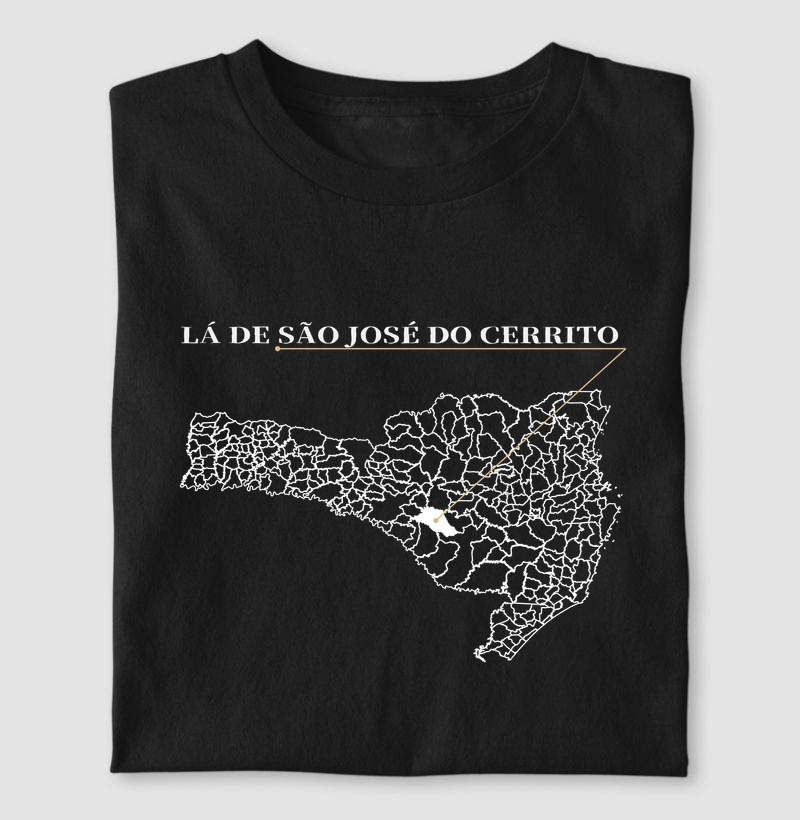 São José do Cerrito | Origem SC