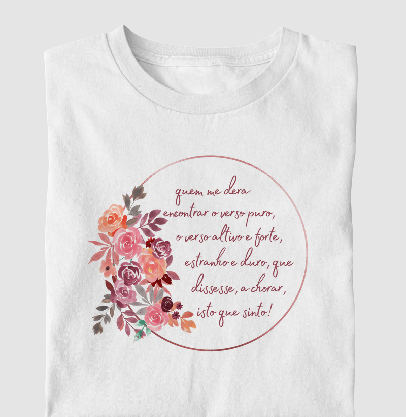 Verso Puro de Florbela Espanca