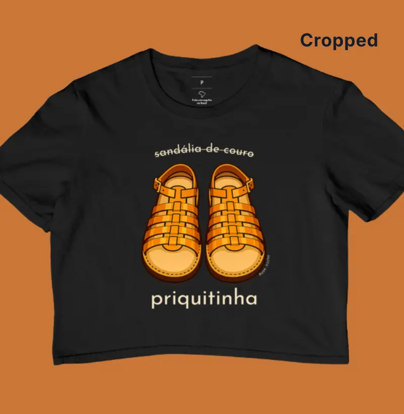 Priquitinha