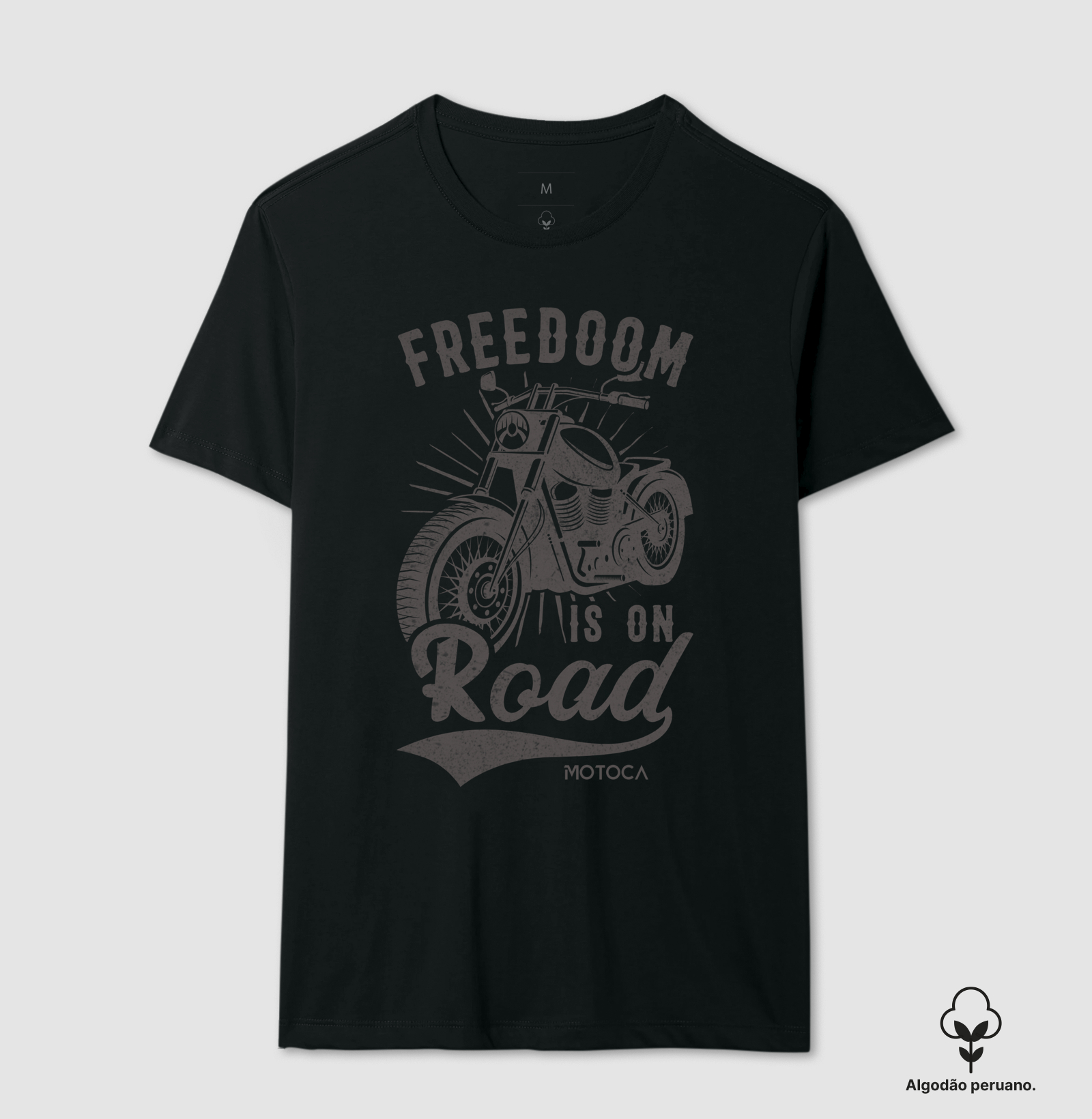 Freedoom on Road