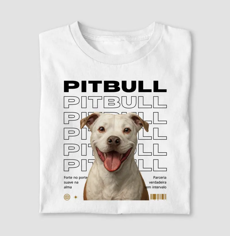 Pitbull Manifesto