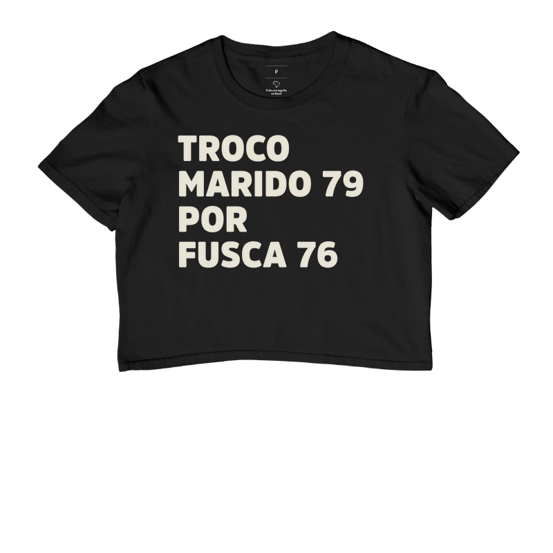  TROCO MARIDO 79