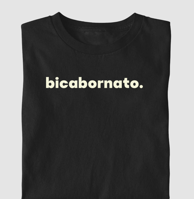 Bicabornato