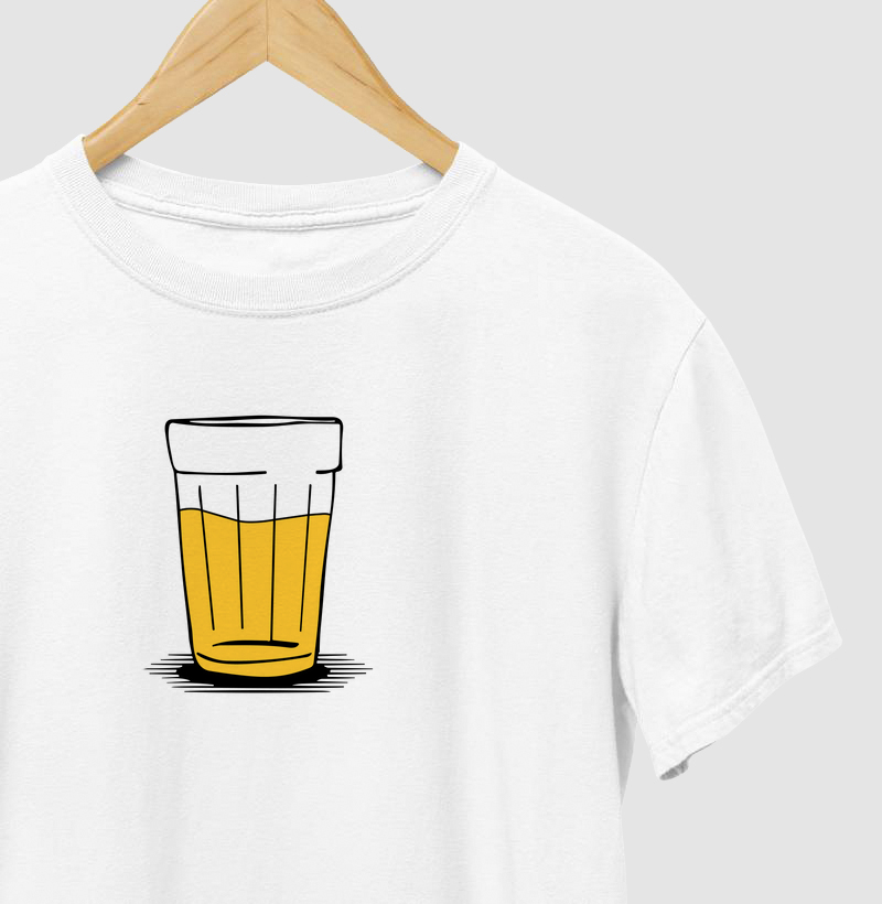 Copo Americano - Centro