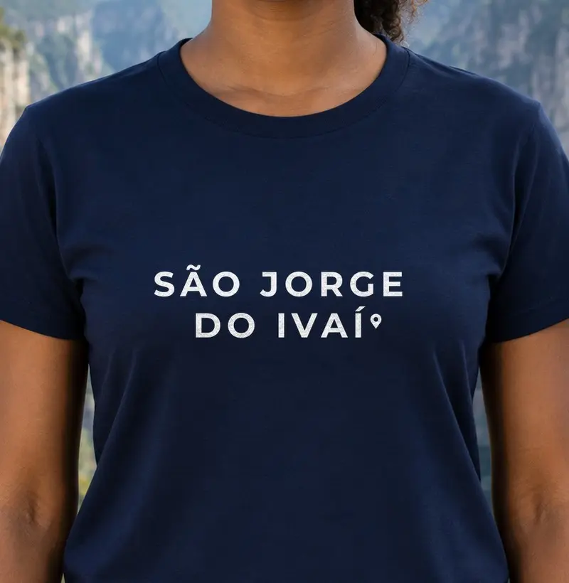 São Jorge do Ivaí | Pin PR