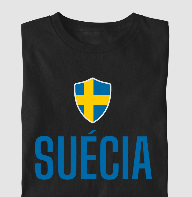 Suécia Escudo