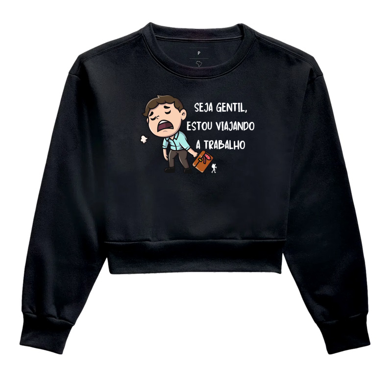 Viajante de Negócios