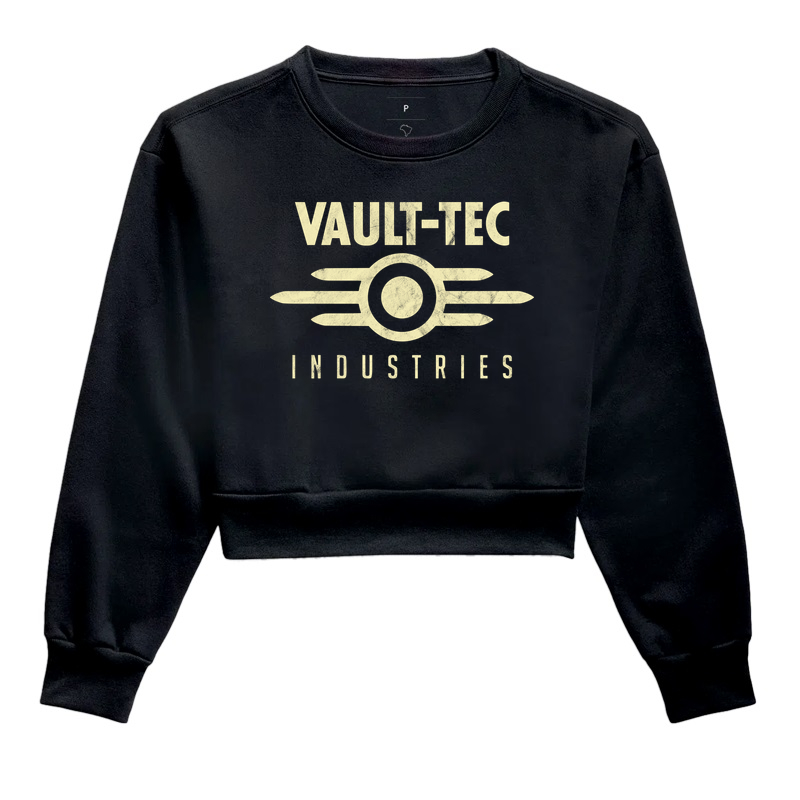 Vault-Tec Industries